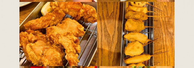 呑喰レトロ 酒場コマネチ