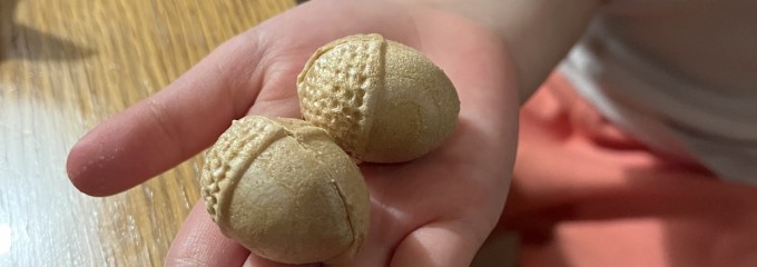 六花亭 円山店喫茶室