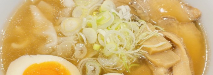 喜多方ラーメン坂内　戸塚店