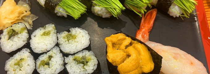 寿司居酒屋 日本海 新小岩駅前店