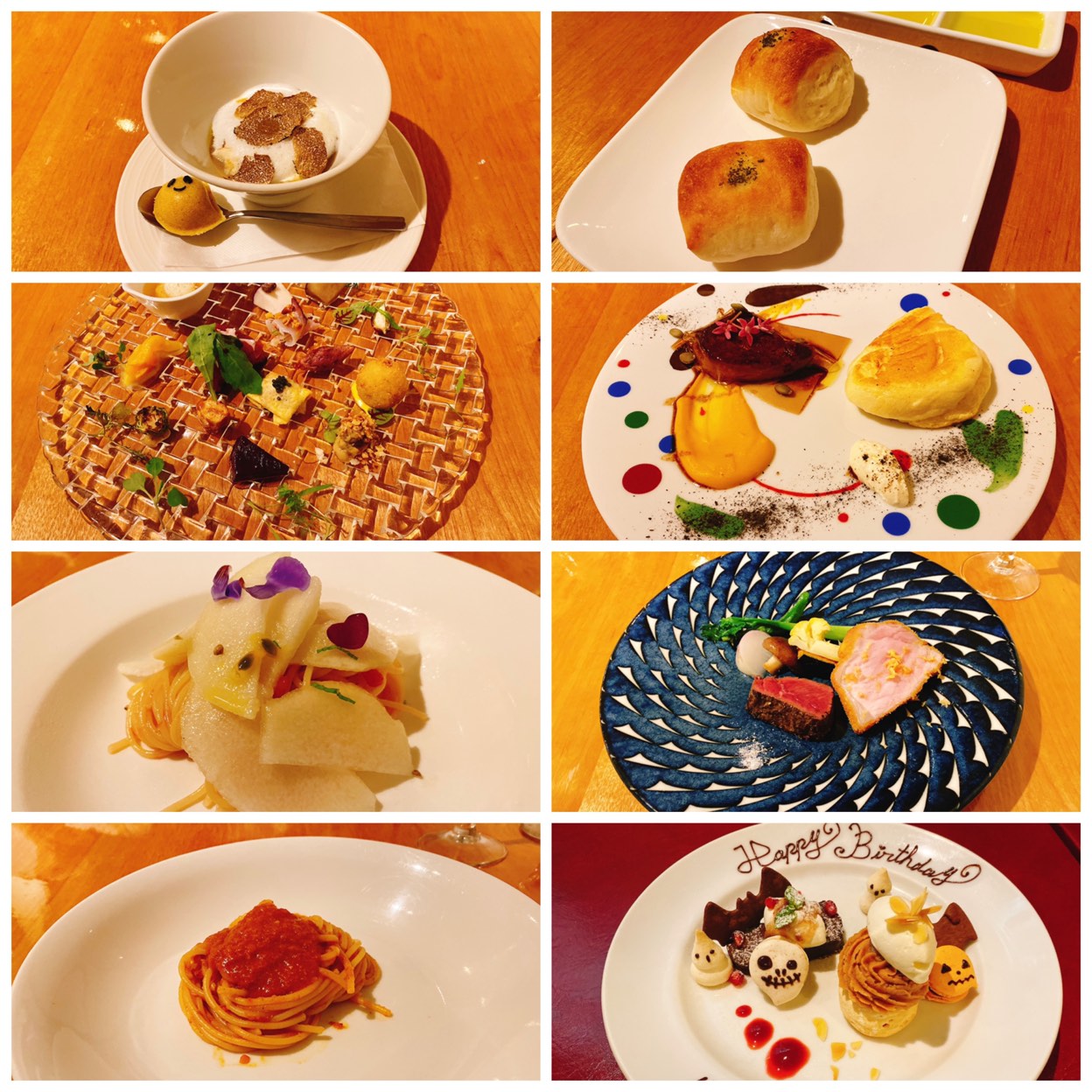 Dal Matto 代官山 恵比寿 五反田 代官山 イタリア料理