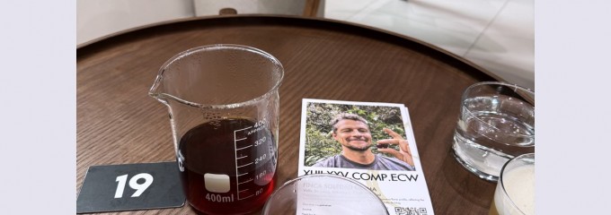 XLIII Specialty Coffee