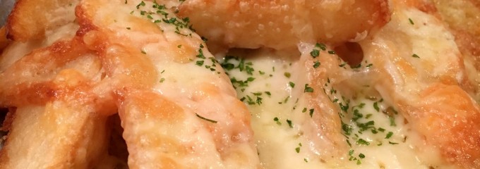 鍛冶屋文蔵 上尾西口店