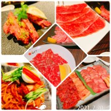 熊谷駅のグルメ レストラン ミイル