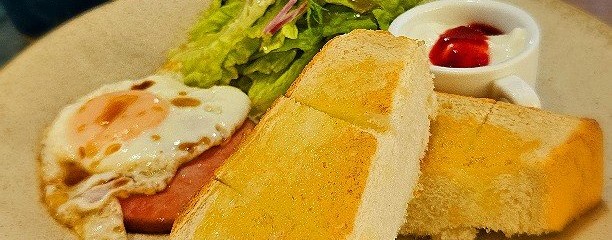 星の森珈琲店