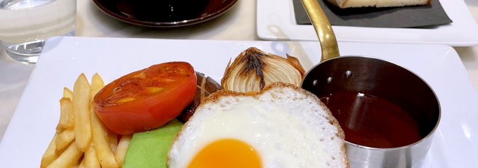 ビストロカフェ レディース&ジェントルメン