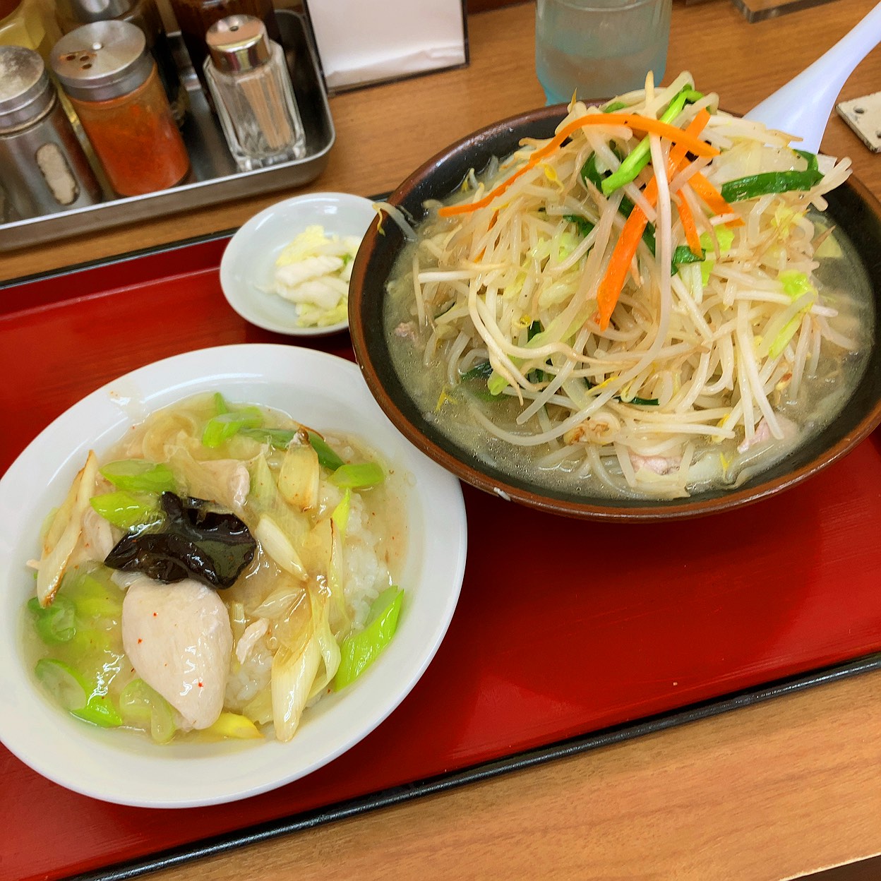 ラーメン まるとも(湘南台/ラーメン) | ホットペッパーグルメ