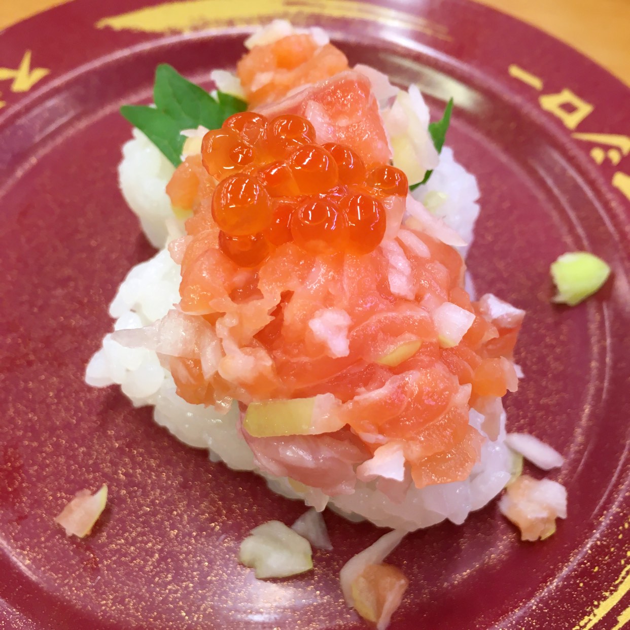 スシロー 栗東 小柿 店