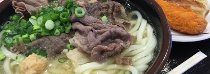 武蔵 詫間店