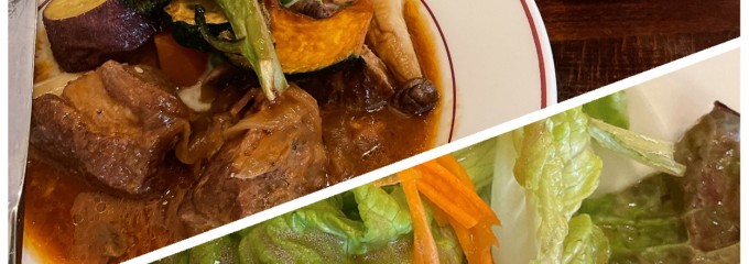 フレンチ ビストロ ｢Delica(デリカ)｣