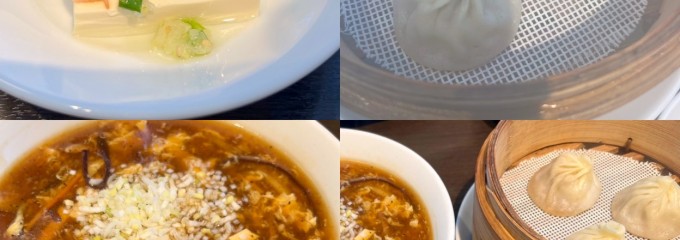 京鼎樓 T-SITE枚方店
