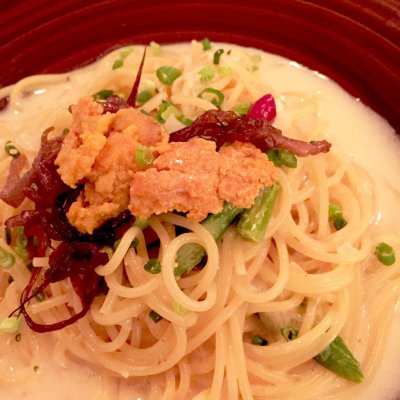 カフェバー ブルーチェ 青森市 東津軽 青森 パスタ カフェバー ブルーチェ 青森市 東津軽 青森 パスタ