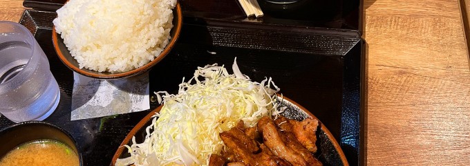 豚屋とん一 イオンモール神戸南店