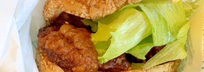 ラッキーピエロ ベイエリア本店