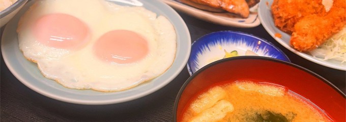 乃んき食堂