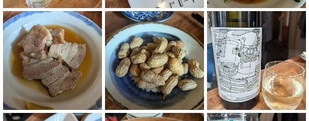 スタンド ローキー