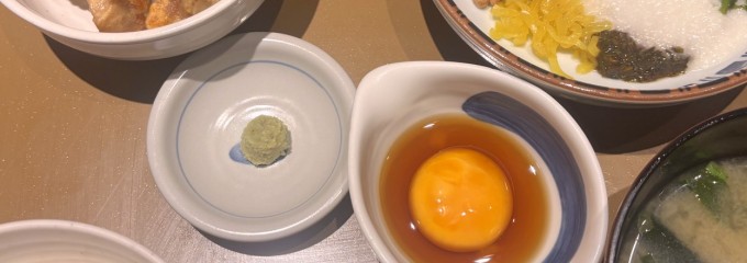 やよい軒 小禄店