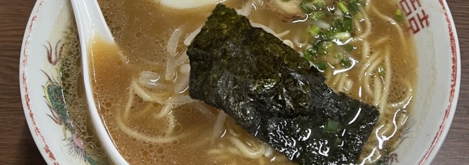 食事処　一休