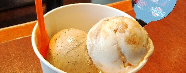 ブルーシール 福生店 Big Dip