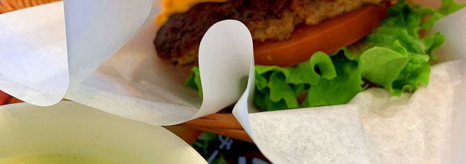 モスバーガー 日立多賀店