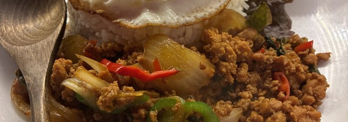 アジアンバルglow