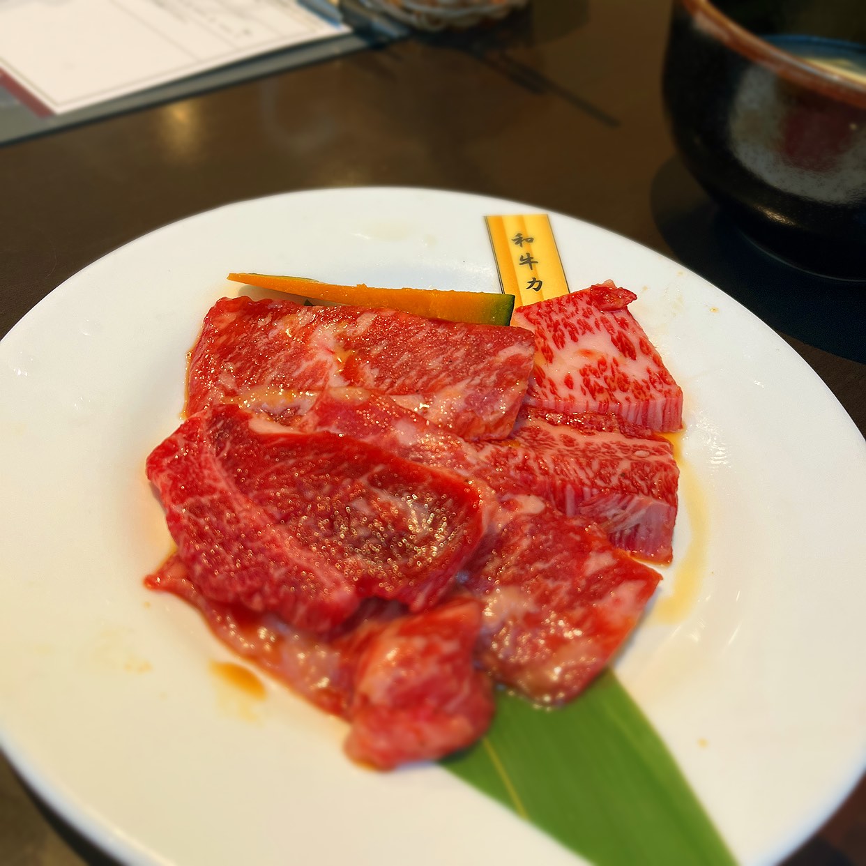 焼肉 赤門 凱旋門 割引クーポン券 - レストラン・食事券