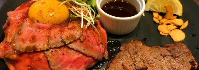 肉屋のビストロ タジマヤ ヨドバシ梅田店