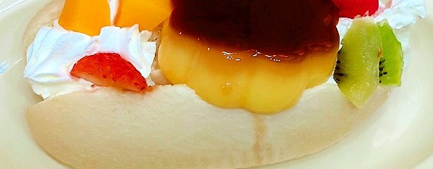 焼きたてコッペ製パン綾瀬駅北