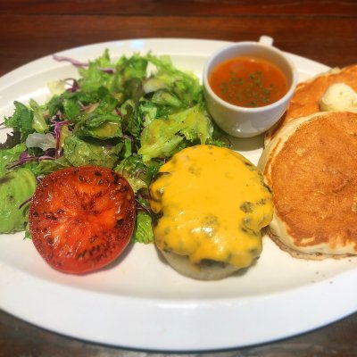 ラナイカフェ イオンモール沖縄ライカム店 カフェ