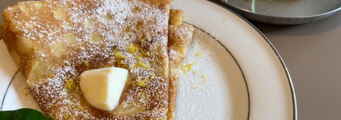 moderato on the green