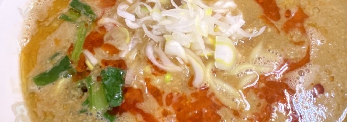 竜ちゃんラーメン