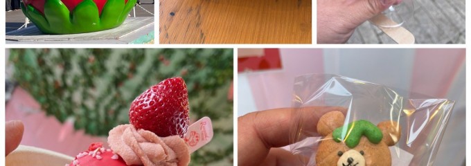 横浜赤レンガ倉庫