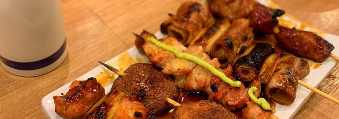浅草三ちゃん横丁ホッピー通り店