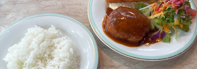 コーヒーレストラン ドルフ