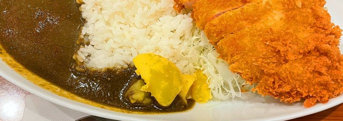 とんかつ ジーエス