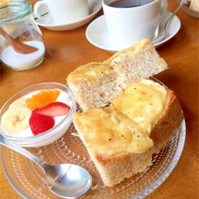 Cafe Mederu カフェ Cafe Mederu カフェ