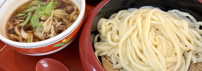 うどん市 春日部店