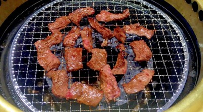 焼肉家 味のがんこ炎 がんこ亭 桑名店 桑名 四日市 鈴鹿 穴太 三重 焼肉 ホルモン