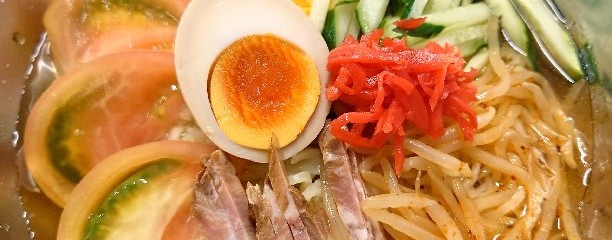 いきいきラーメン食堂