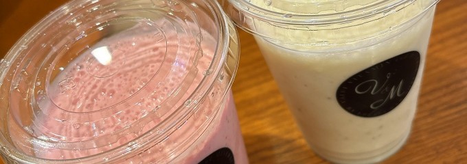 ヴイツーアンドエムバイフルーツバー アオキ イオンモール各務原店