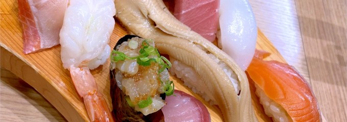 もりもり寿司 mozoワンダーシティ店