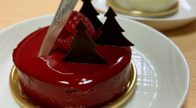 オクシタニアル 東京本店 水天宮前駅 洋菓子