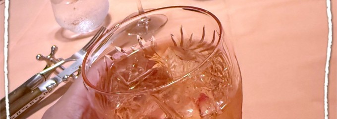 キッチンリボン