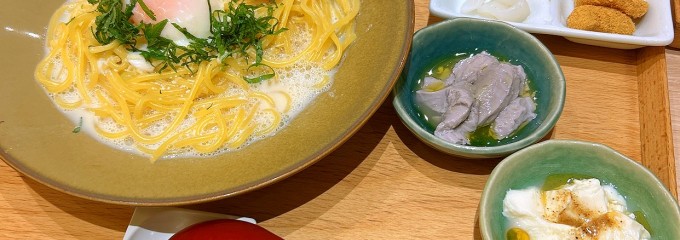 おだしもん 北千住マルイ店