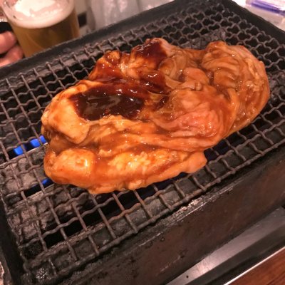 とんちゃんがんこちゃん 杁中店 昭和区 いりなか駅 焼肉 ホルモン