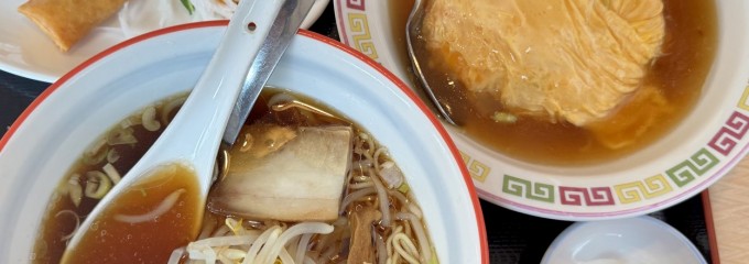 中国料理 海燕