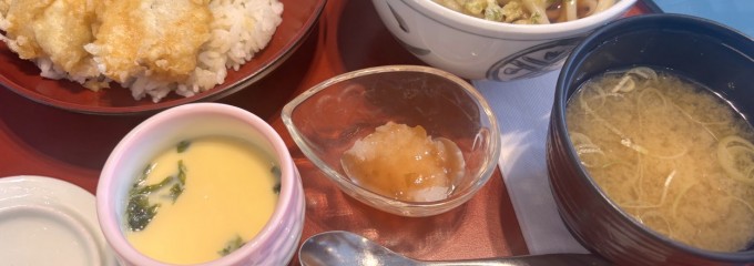 レストラン セーブル