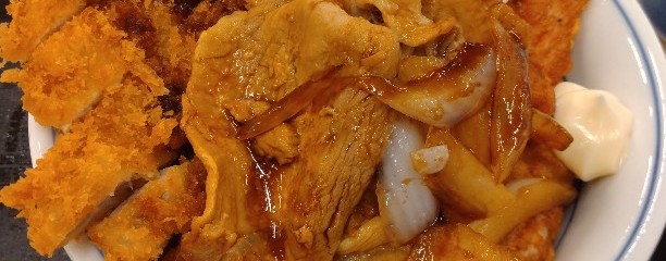かつや 奈良尼辻店