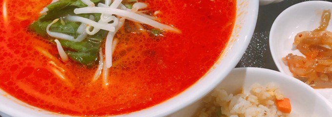 積福居 中華家庭料理