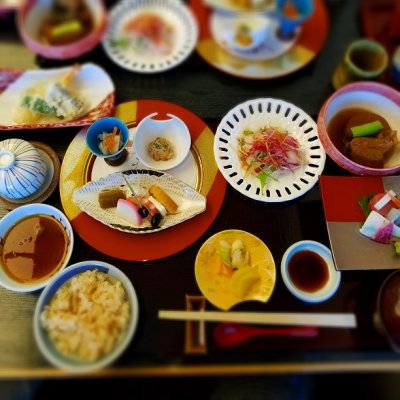 日本料理 秋田車屋 秋田市 秋田 懐石 割烹